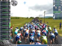 Pro Cycling Manager screenshot, image №432202 - RAWG