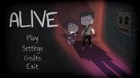 ALIVE (itch) screenshot, image №1066364 - RAWG