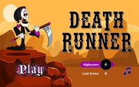 Death Runner screenshot, image №1116286 - RAWG