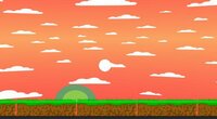 I want to be a cube v1.1 screenshot, image №3523842 - RAWG