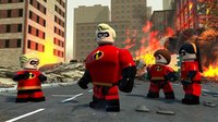 LEGO The Incredibles screenshot, image №1826802 - RAWG