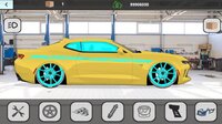 Camaro Tuning Pursuit screenshot, image №3347183 - RAWG