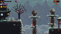 The Curse Of Zigoris (itch) screenshot, image №2346290 - RAWG