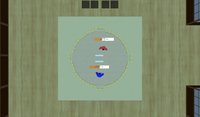 Sumo Leap screenshot, image №2247421 - RAWG