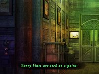 A Way To Escape From Hell - a adventure games screenshot, image №1962629 - RAWG
