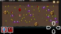 Get Gem (itch) screenshot, image №1672051 - RAWG