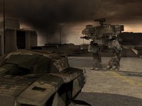 Battlefield 2142 screenshot, image №447740 - RAWG