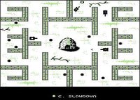 Tanks 3000 (C64) screenshot, image №1006459 - RAWG