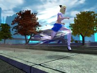 City of Heroes screenshot, image №348405 - RAWG