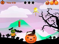 Halloween Boo Catcher Free screenshot, image №1336147 - RAWG