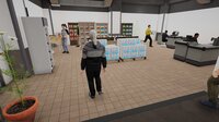 Shop Simulator: Supermarket screenshot, image №4111500 - RAWG