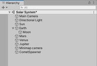 Solar System (itch) (theprexenter) screenshot, image №3829301 - RAWG