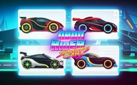 Neon Rider Drives Sports Car screenshot, image №1730856 - RAWG