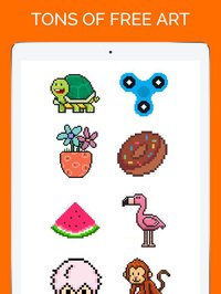 Match and Color screenshot, image №1811974 - RAWG