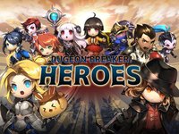 Dungeon Breaker! Heroes screenshot, image №1947176 - RAWG