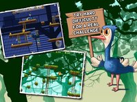 Chuckie Egg 2017 HD screenshot, image №1996250 - RAWG