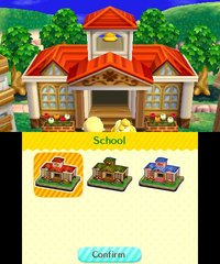 Animal Crossing: Happy Home Designer screenshot, image №779903 - RAWG