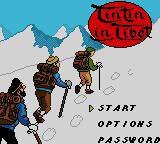 Tintin in Tibet screenshot, image №743298 - RAWG