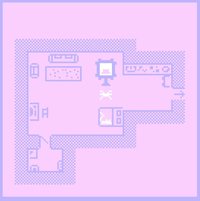 Rasmus the Rat and the Pink Bowler Hat screenshot, image №2281998 - RAWG