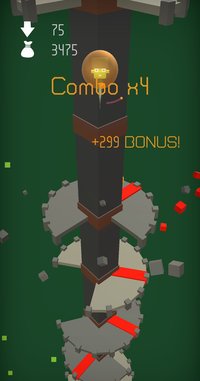 Oneiro Tower screenshot, image №1719733 - RAWG