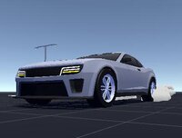 Untitled Car Game (KillerKaneoss) screenshot, image №3754909 - RAWG