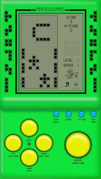 Brick Game Pro screenshot, image №1503739 - RAWG