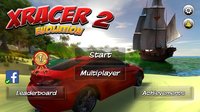 XRacer 2: Evolution screenshot, image №2340750 - RAWG