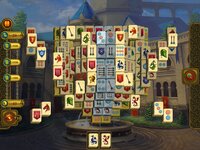 Royal Mahjong King's Journey screenshot, image №3949534 - RAWG