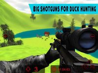 Pro Sniper Duck Season 3D screenshot, image №1325549 - RAWG