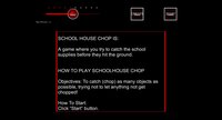 West Tisbury School Grades 4-8 "School House Chop" screenshot, image №1226626 - RAWG