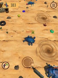 Spore Monsters.io 3D Premium screenshot, image №2747172 - RAWG