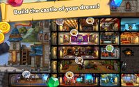 Hustle Castle: Medieval Life screenshot, image №1356527 - RAWG