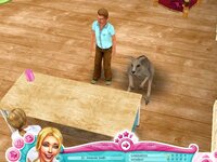 Pet Vet 3D Animal hospital Down Under screenshot, image №3285695 - RAWG