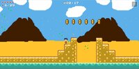 Super Z Adventure screenshot, image №3688609 - RAWG