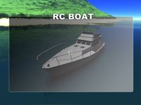 RC Boat Simulator screenshot, image №1706122 - RAWG