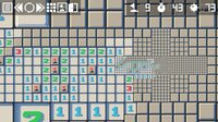 InfiniSweeper - Minesweeper With Recursions screenshot, image №3523532 - RAWG