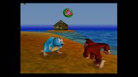 Donkey Kong 64 screenshot, image №822744 - RAWG