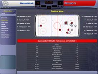 NHL Eastside Hockey Manager 2005 screenshot, image №420861 - RAWG