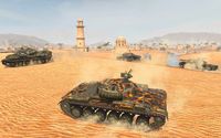 World of Tanks Blitz screenshot, image №84045 - RAWG