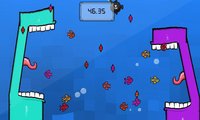 OMNOMNOM Aquarium fun screenshot, image №1018808 - RAWG