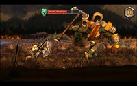 Forged in Battle: Man at Arms screenshot, image №1468924 - RAWG