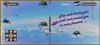 A dashing fighter jet screenshot, image №1912380 - RAWG