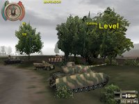 Panzer Killer screenshot, image №629412 - RAWG