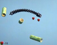 Apple Snake Robot screenshot, image №2865664 - RAWG