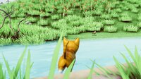 The Lost Cat screenshot, image №3134732 - RAWG