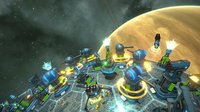 Artillery Globe - Open Beta screenshot, image №1816372 - RAWG