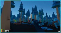 King of the Graveyard screenshot, image №2490021 - RAWG