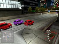 2 Fast Driver screenshot, image №419328 - RAWG