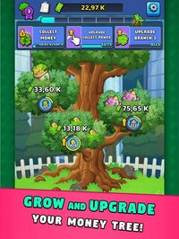Money Tree 2 Idle Tycoon Games screenshot, image №2764353 - RAWG