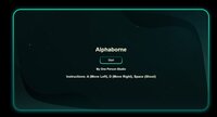 ALPHABORNE screenshot, image №3721386 - RAWG